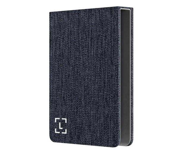 Ledger Magnet Folio na portfel Flex business charcoal LEDGERFLEXMFBC - 1275912 - zdjęcie